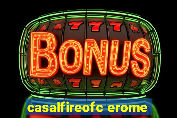 casalfireofc erome